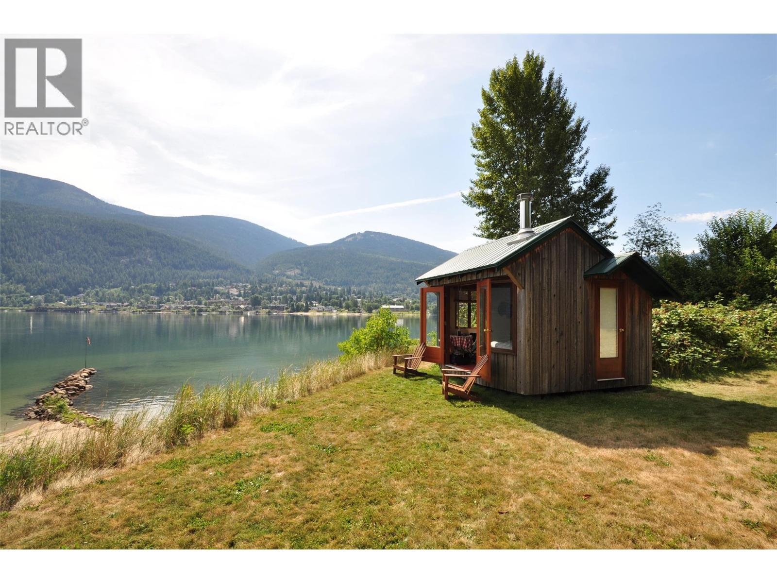 706 Shutty Road, Nelson