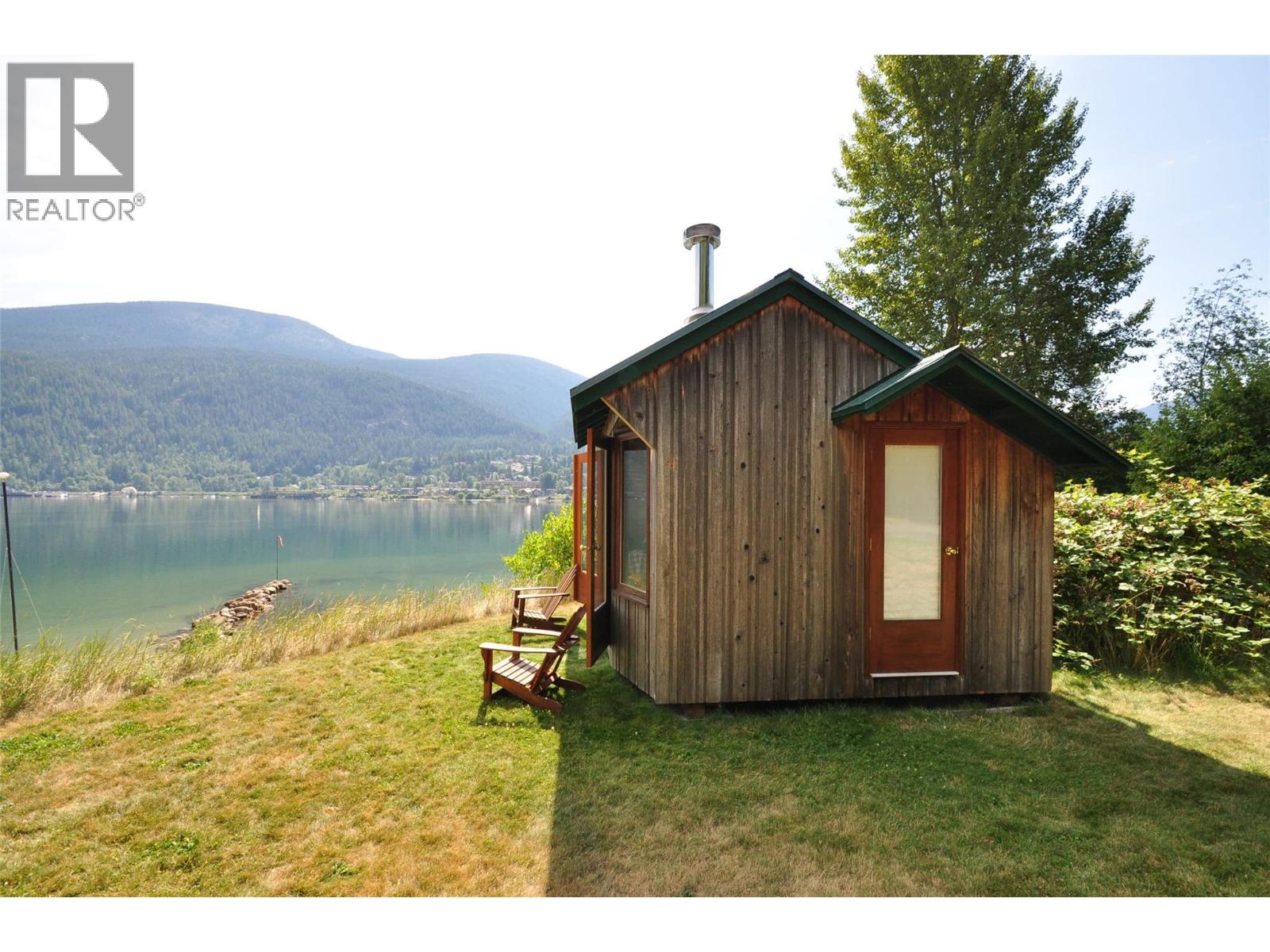 706 Shutty Road, Nelson