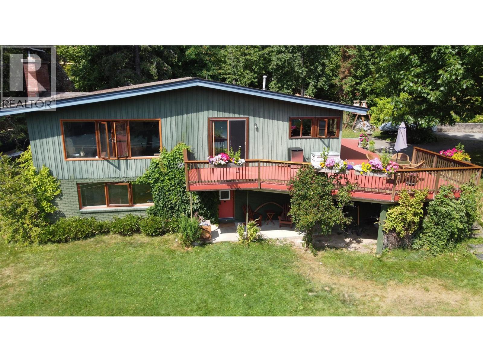 706 Shutty Road, Nelson