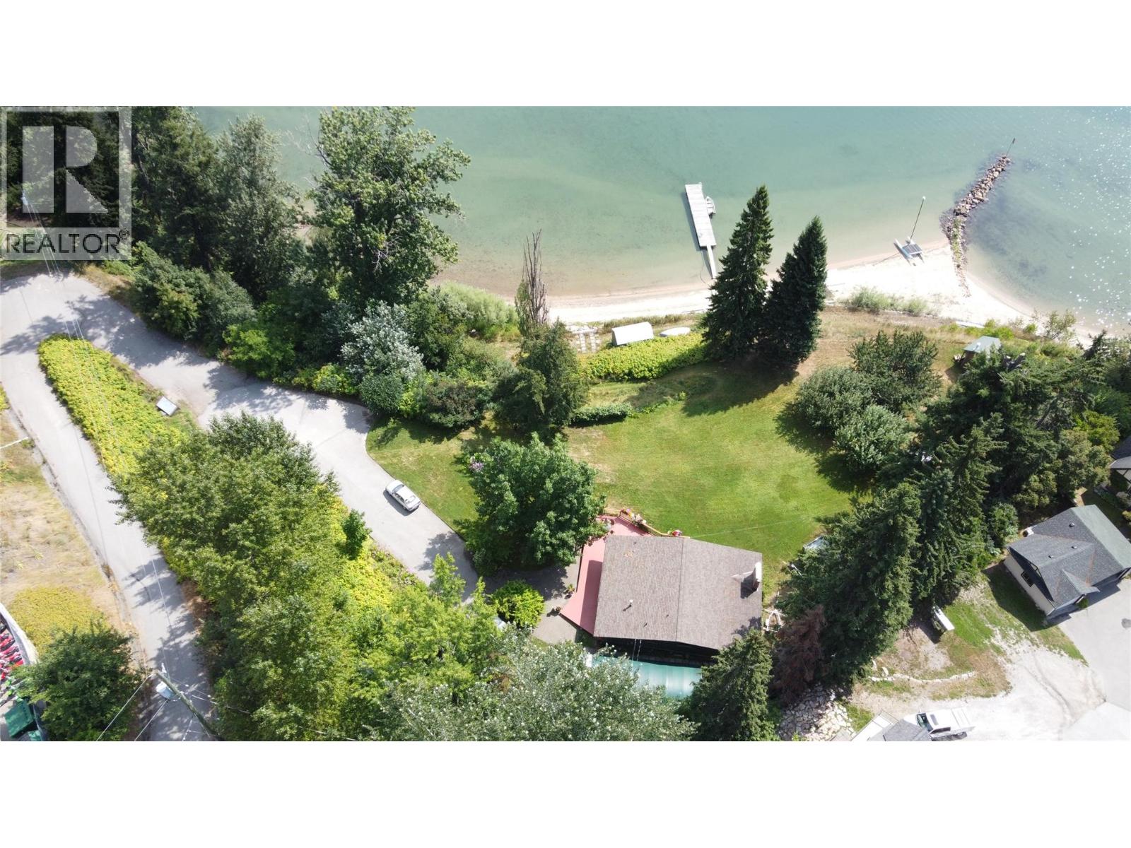 706 Shutty Road, Nelson