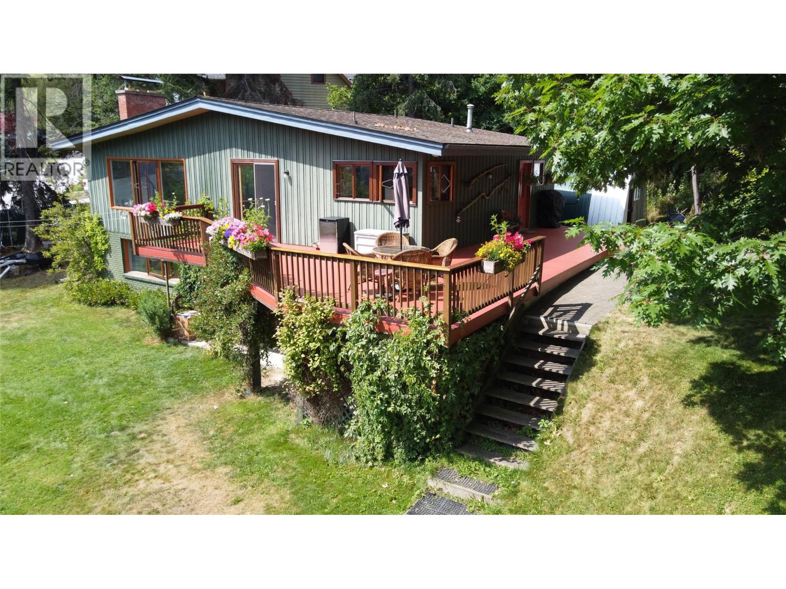 706 Shutty Road, Nelson