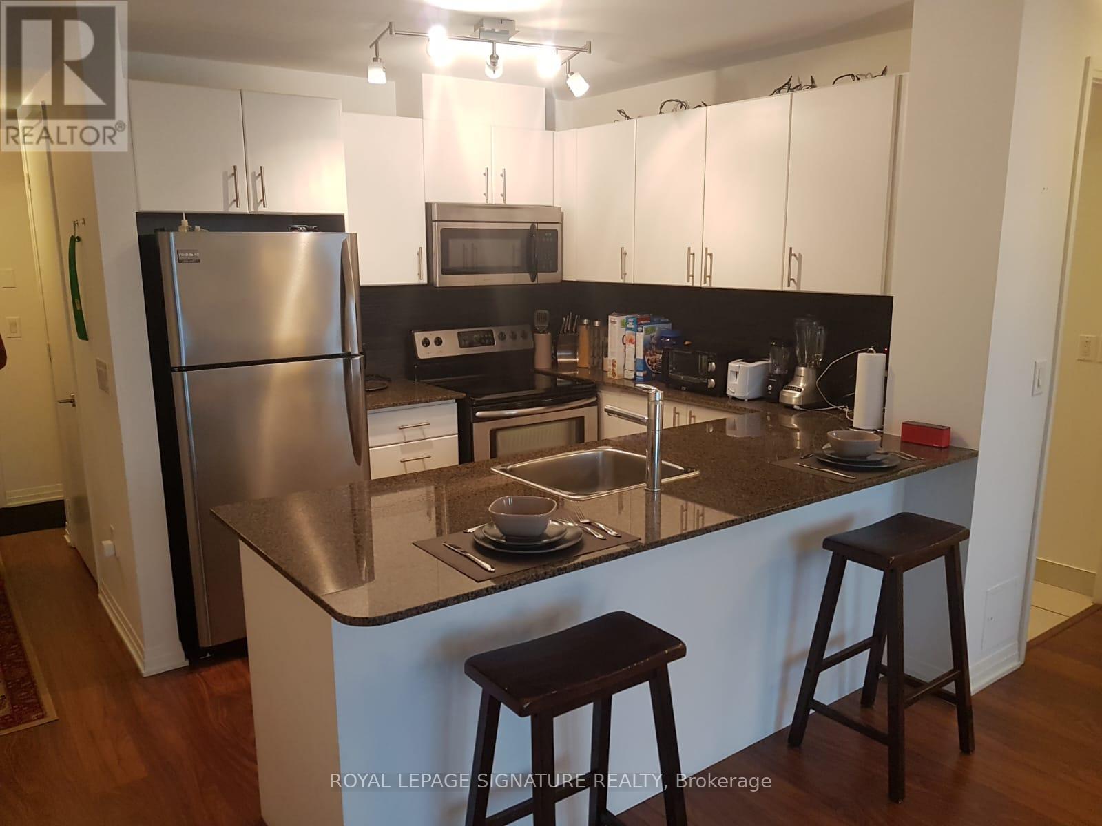 Photo 1 of 701 1 Cole Street, Toronto ON
