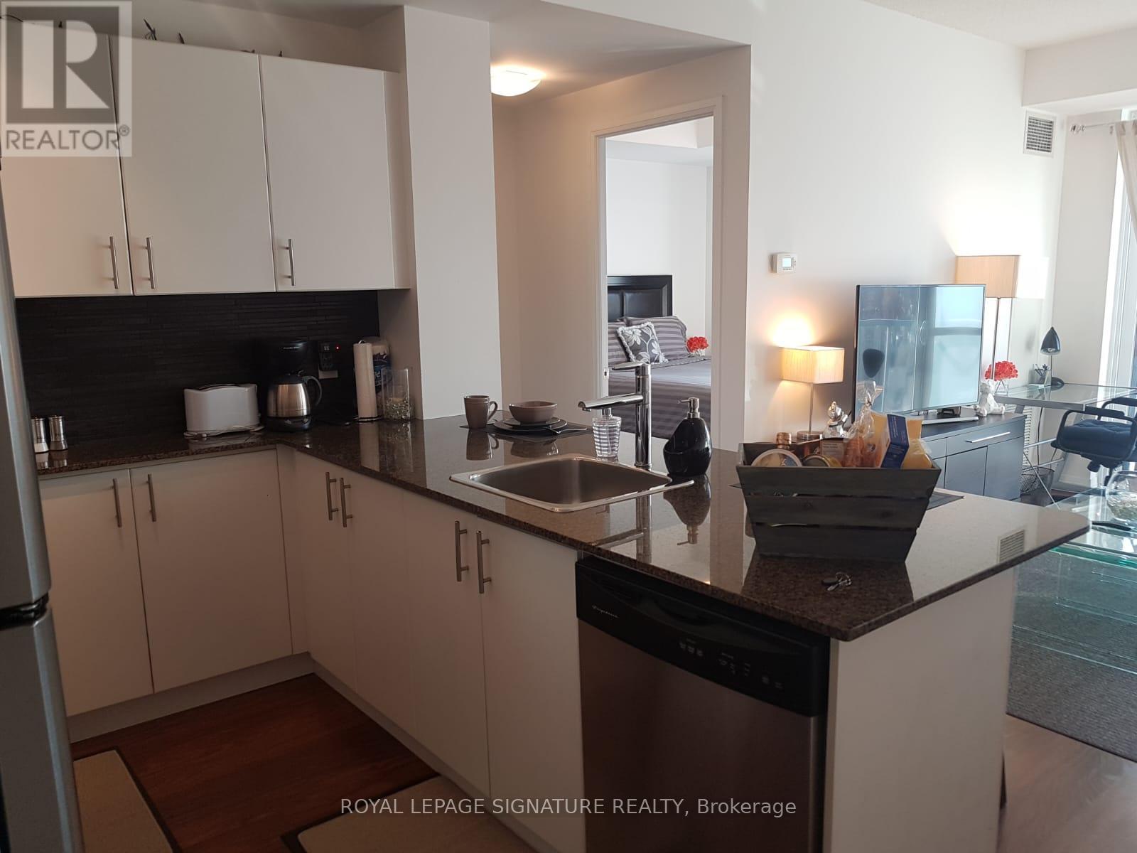 Photo 3 of 701 1 Cole Street, Toronto ON