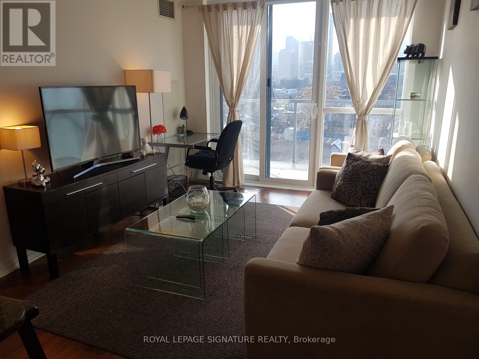 Photo 5 of 701 1 Cole Street, Toronto ON