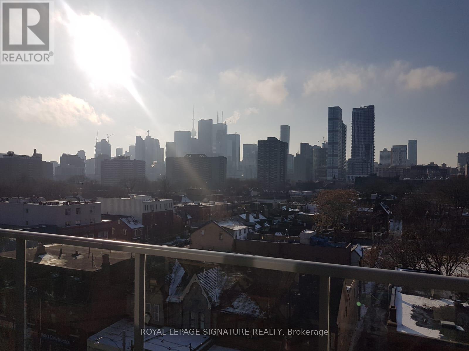 Photo 7 of 701 1 Cole Street, Toronto ON