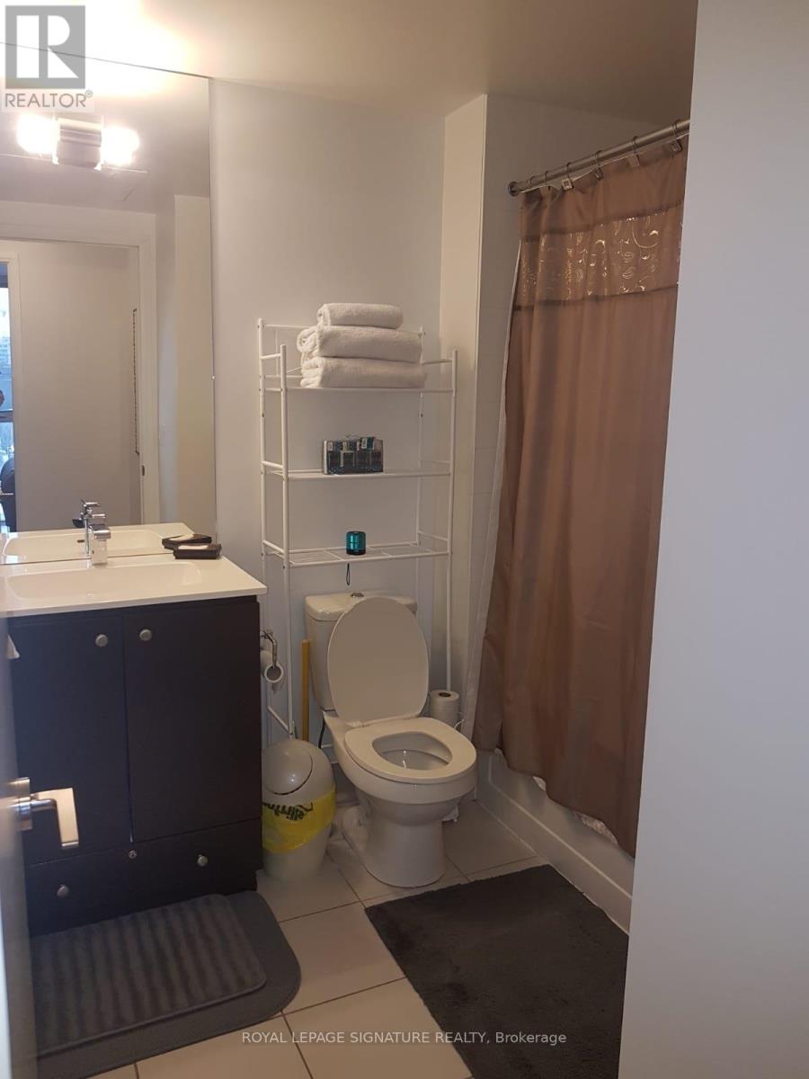 Photo 8 of 701 1 Cole Street, Toronto ON