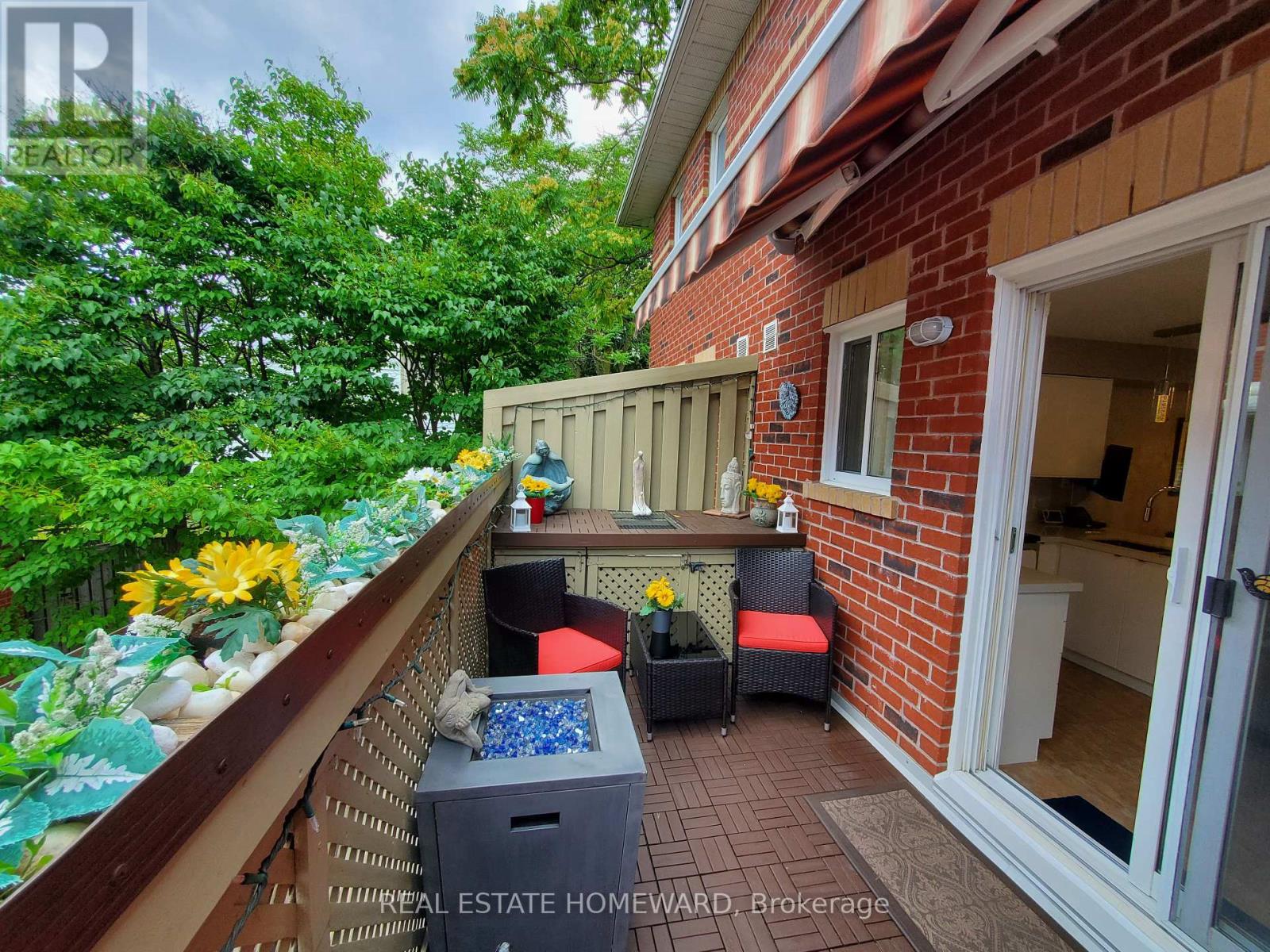 Photo 18 of 257 Milan Street, Toronto ON