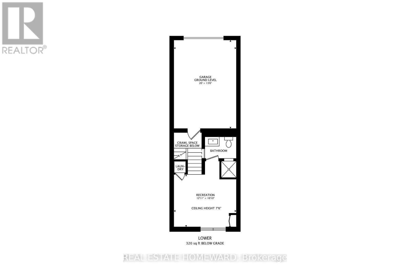 Photo 42 of 257 Milan Street, Toronto ON