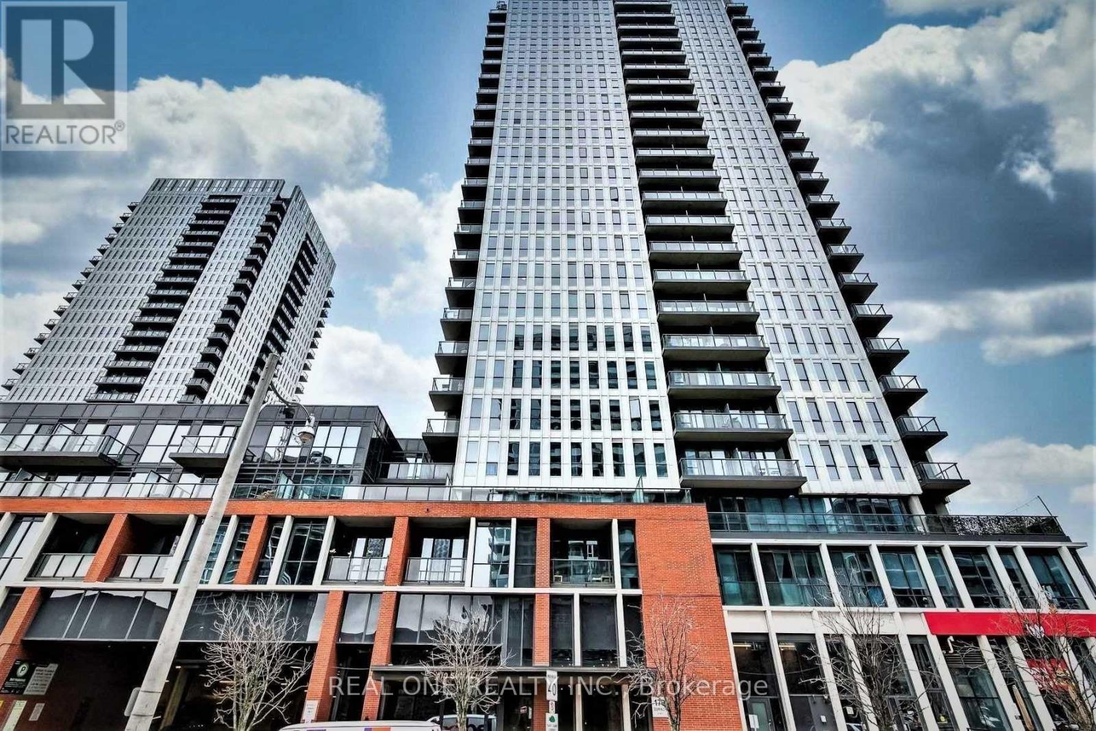 Photo 1 of 1206 170 Sumach Street, Toronto ON