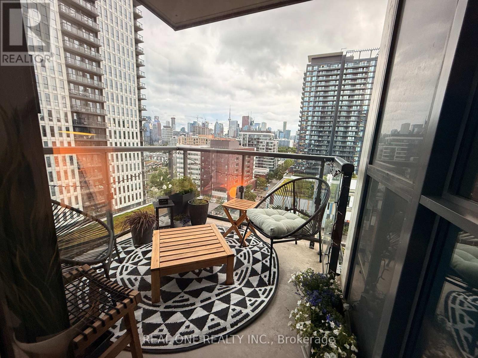 Photo 6 of 1206 170 Sumach Street, Toronto ON