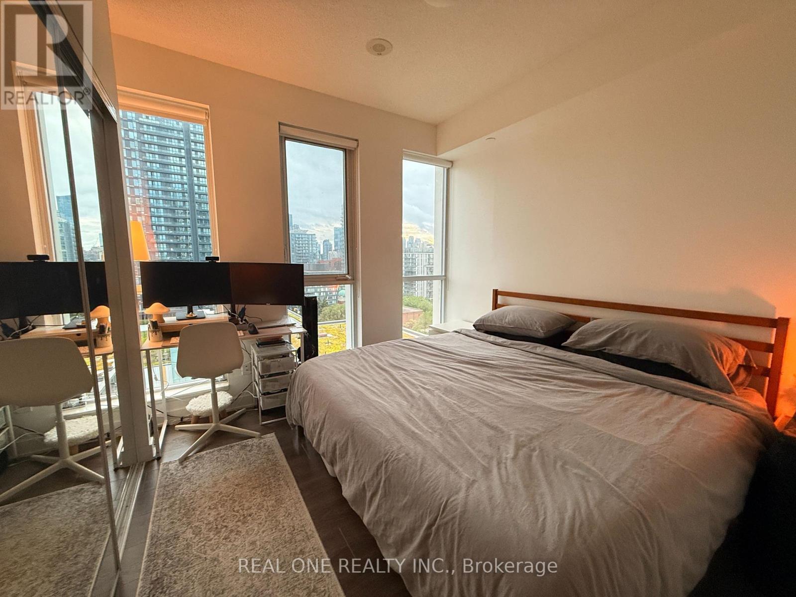 Photo 7 of 1206 170 Sumach Street, Toronto ON