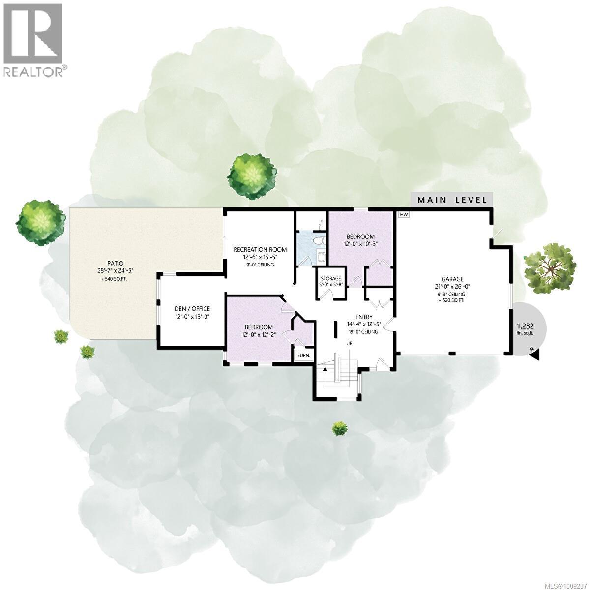  556 Delora Drive, Colwood