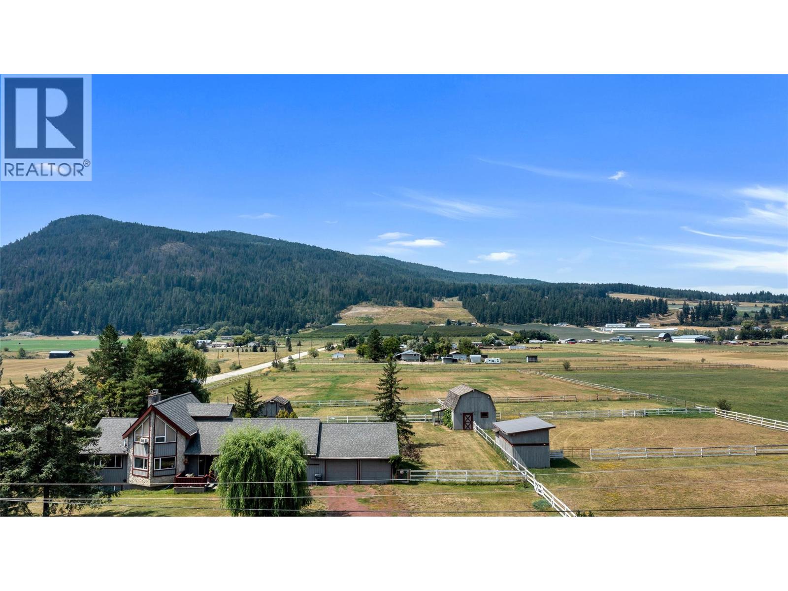 4111 round Prairie Road, Armstrong