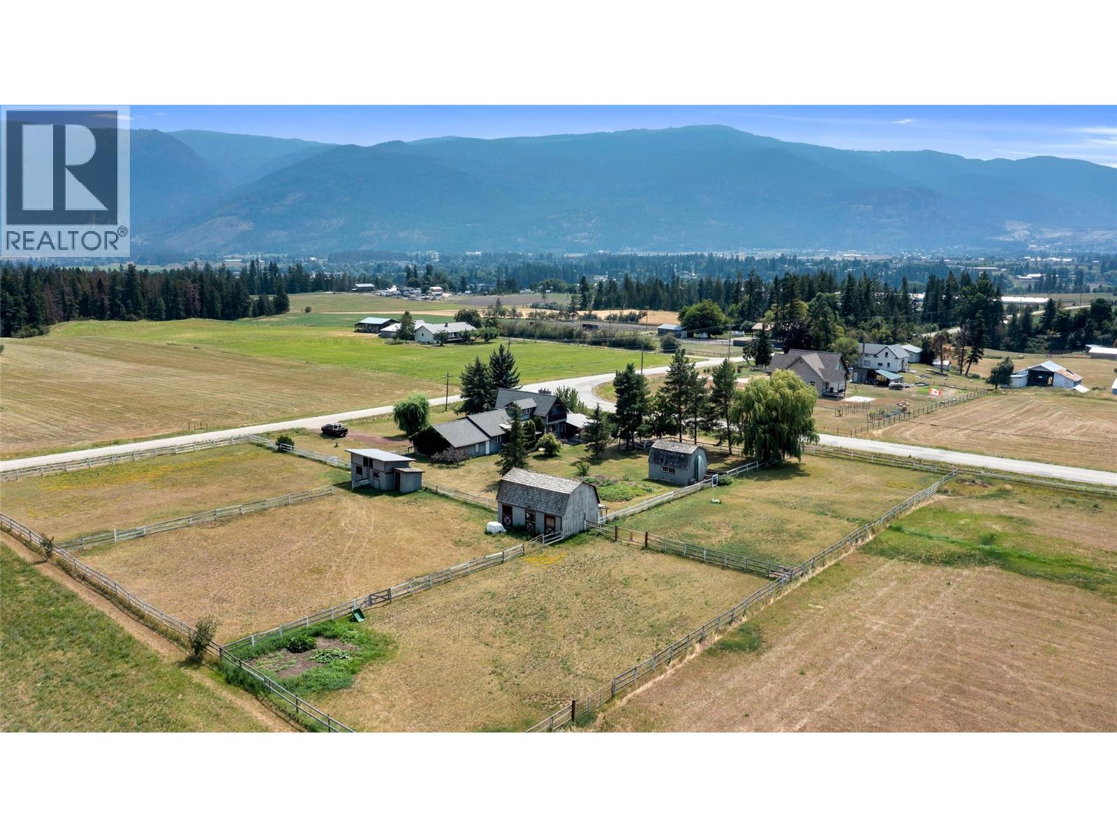 4111 round Prairie Road, Armstrong