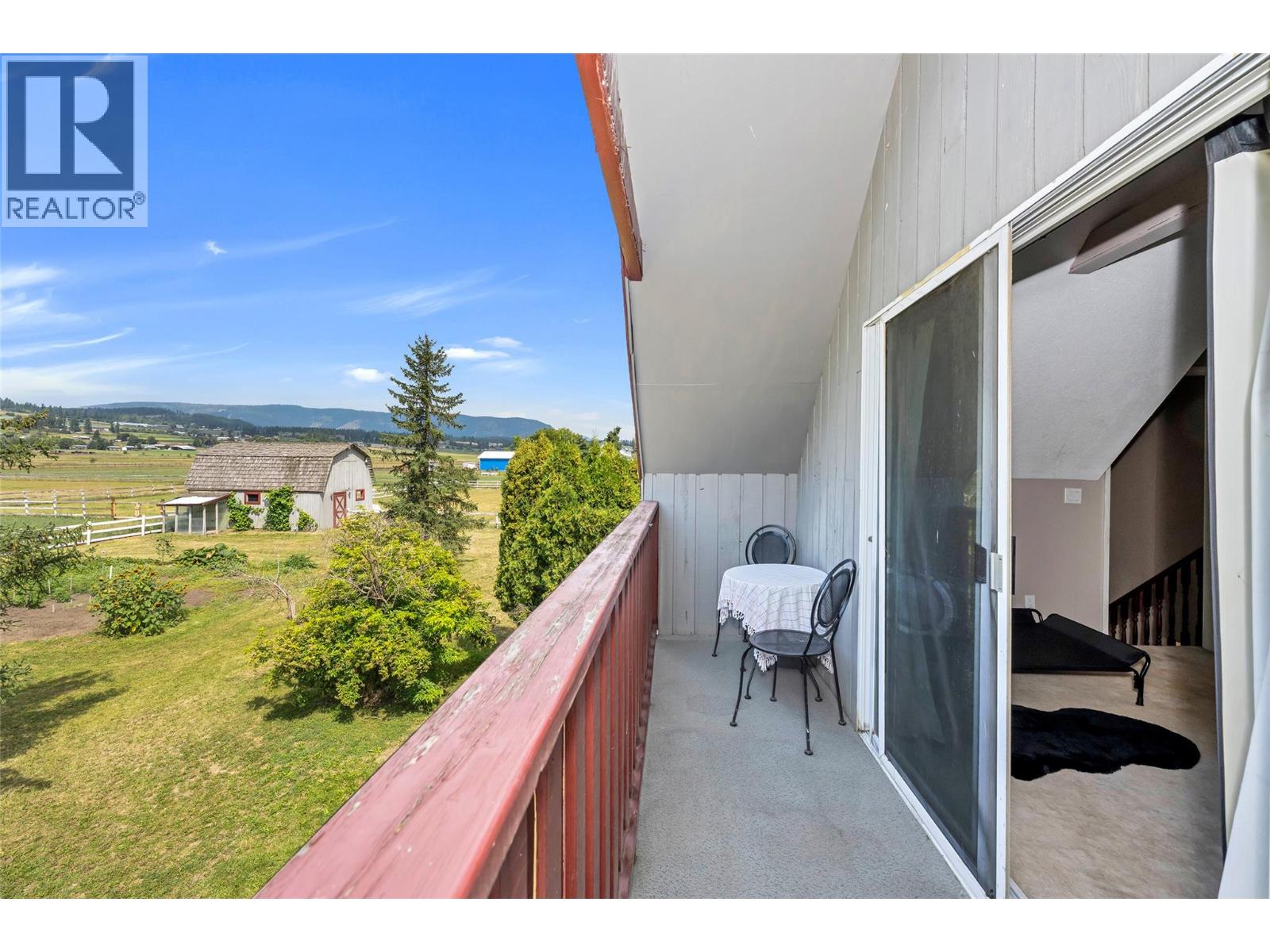 4111 round Prairie Road, Armstrong