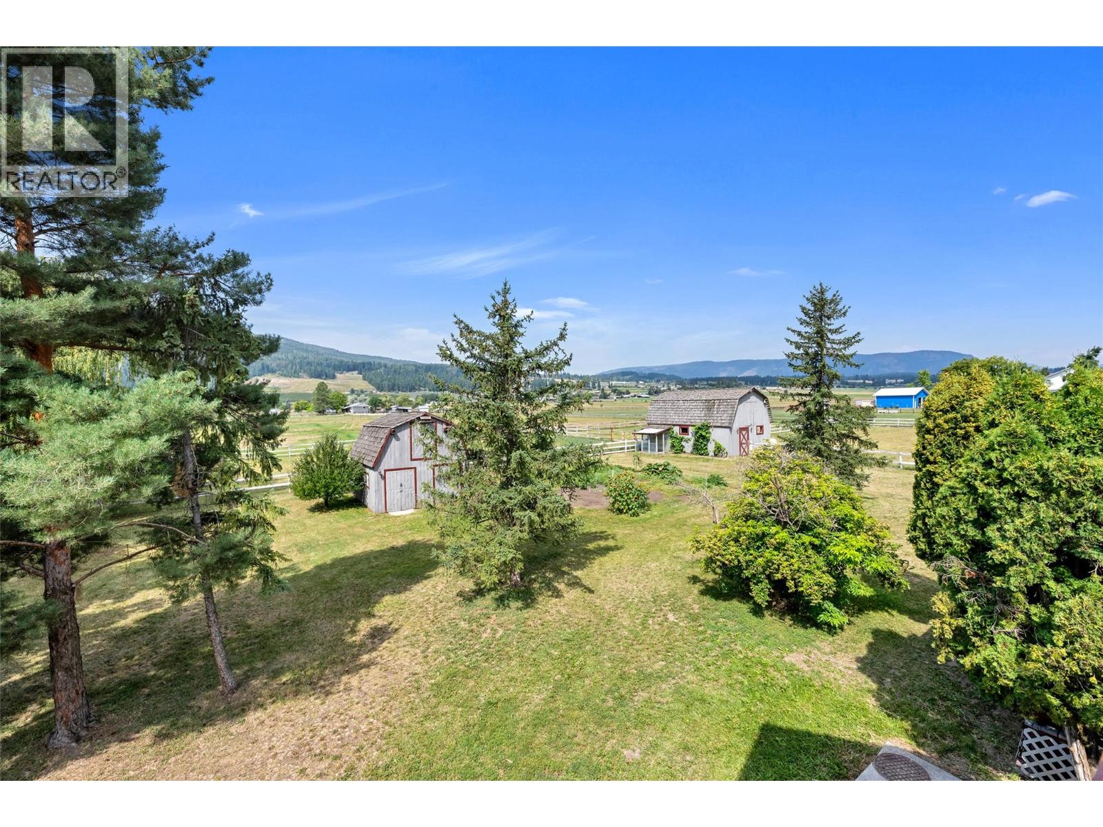 4111 round Prairie Road, Armstrong