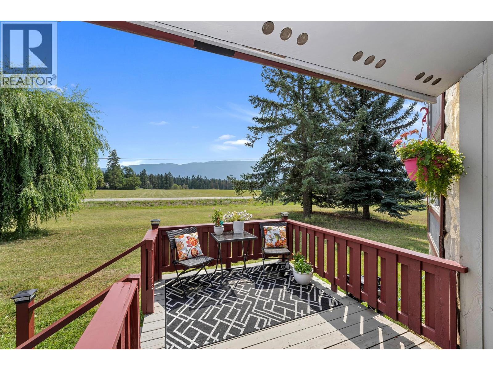 4111 round Prairie Road, Armstrong