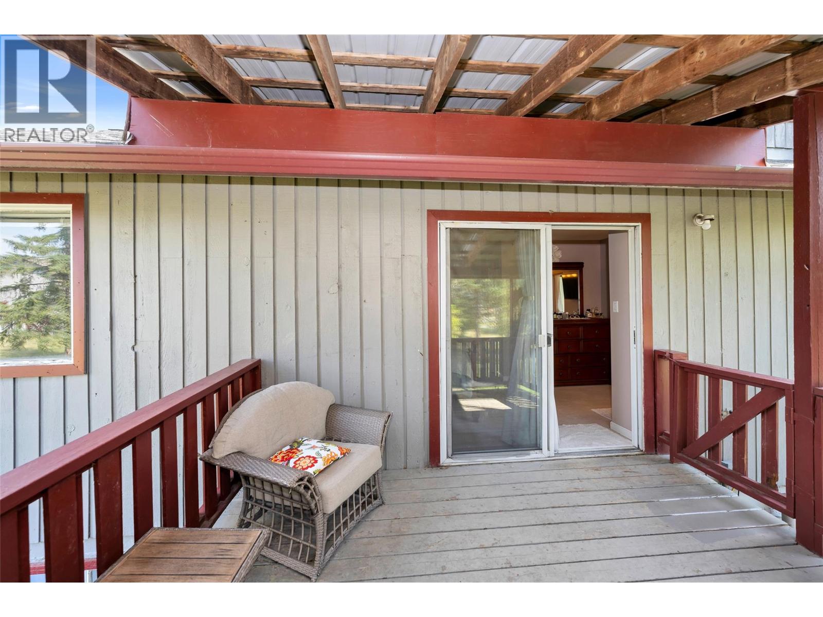 4111 round Prairie Road, Armstrong