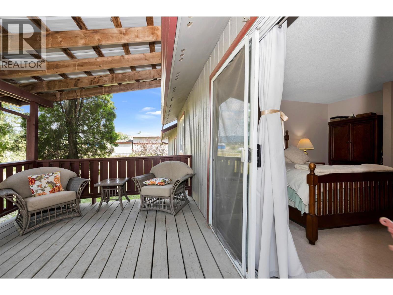 4111 round Prairie Road, Armstrong