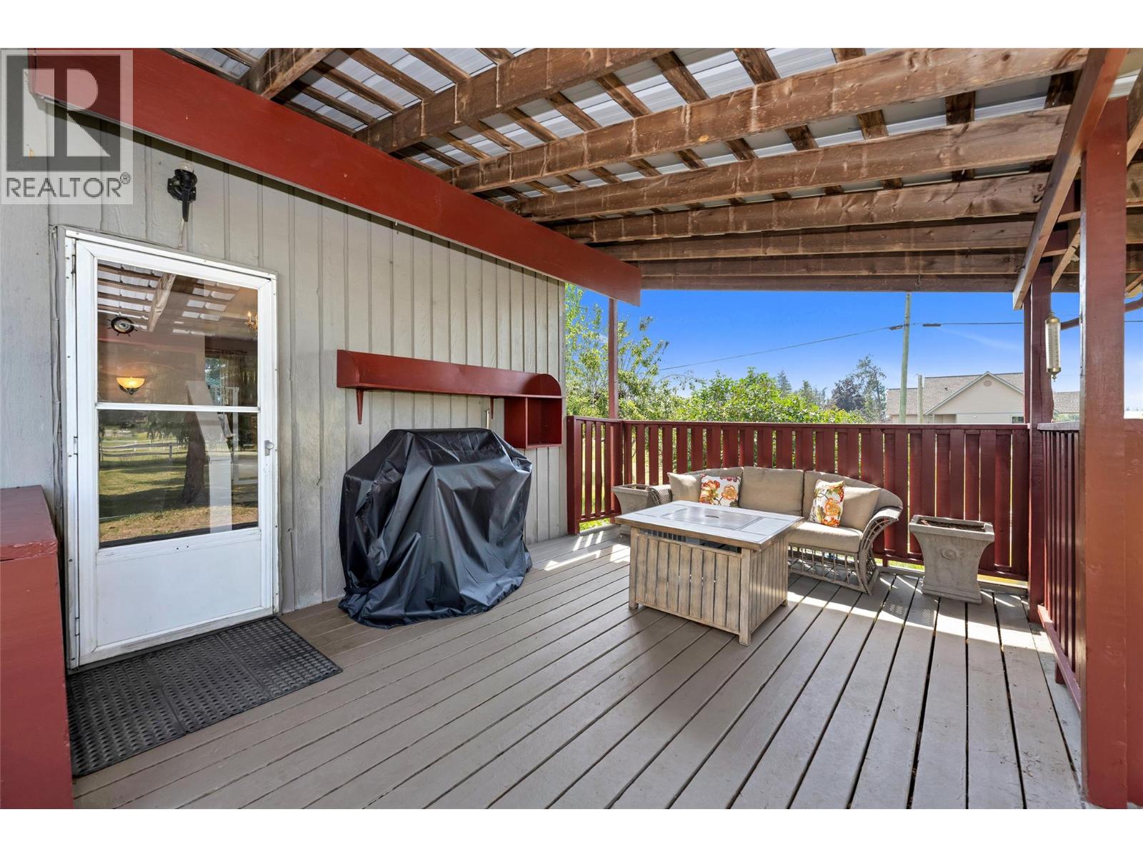 4111 round Prairie Road, Armstrong