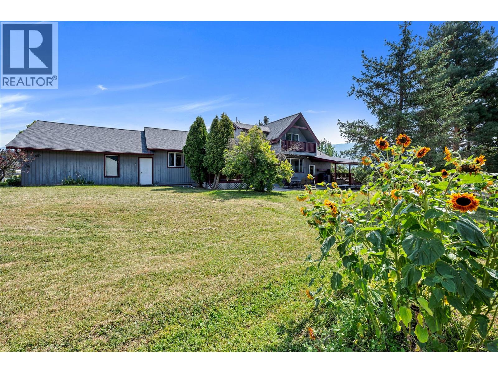 4111 round Prairie Road, Armstrong