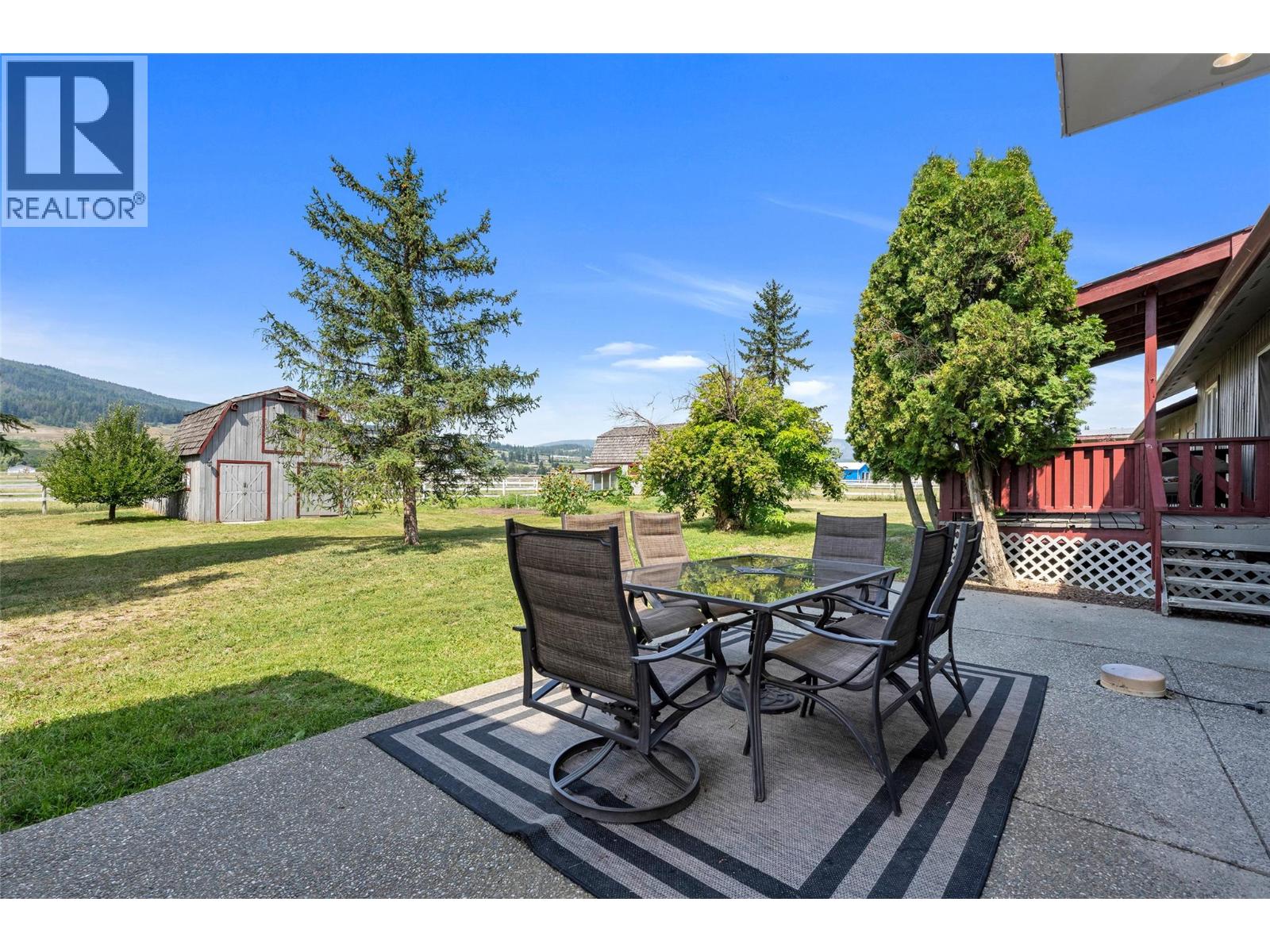 4111 round Prairie Road, Armstrong