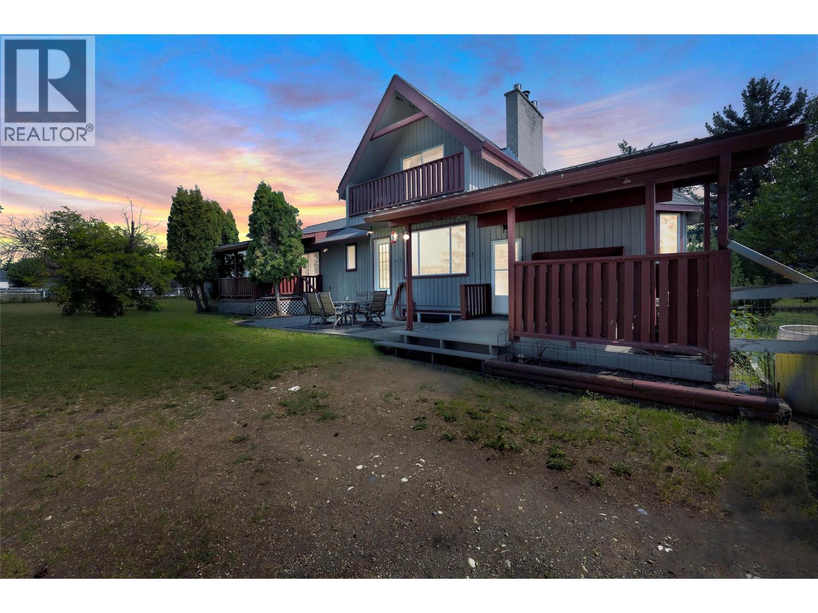 4111 round Prairie Road, Armstrong