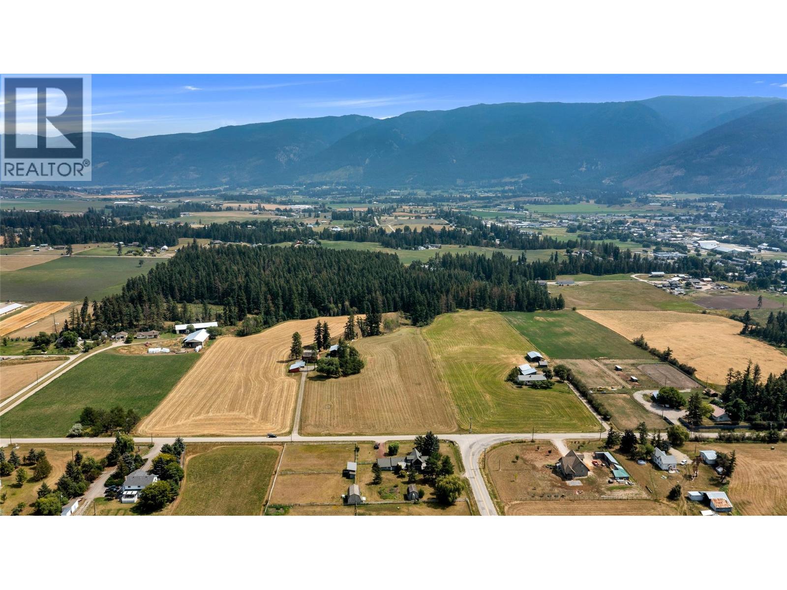 4111 round Prairie Road, Armstrong