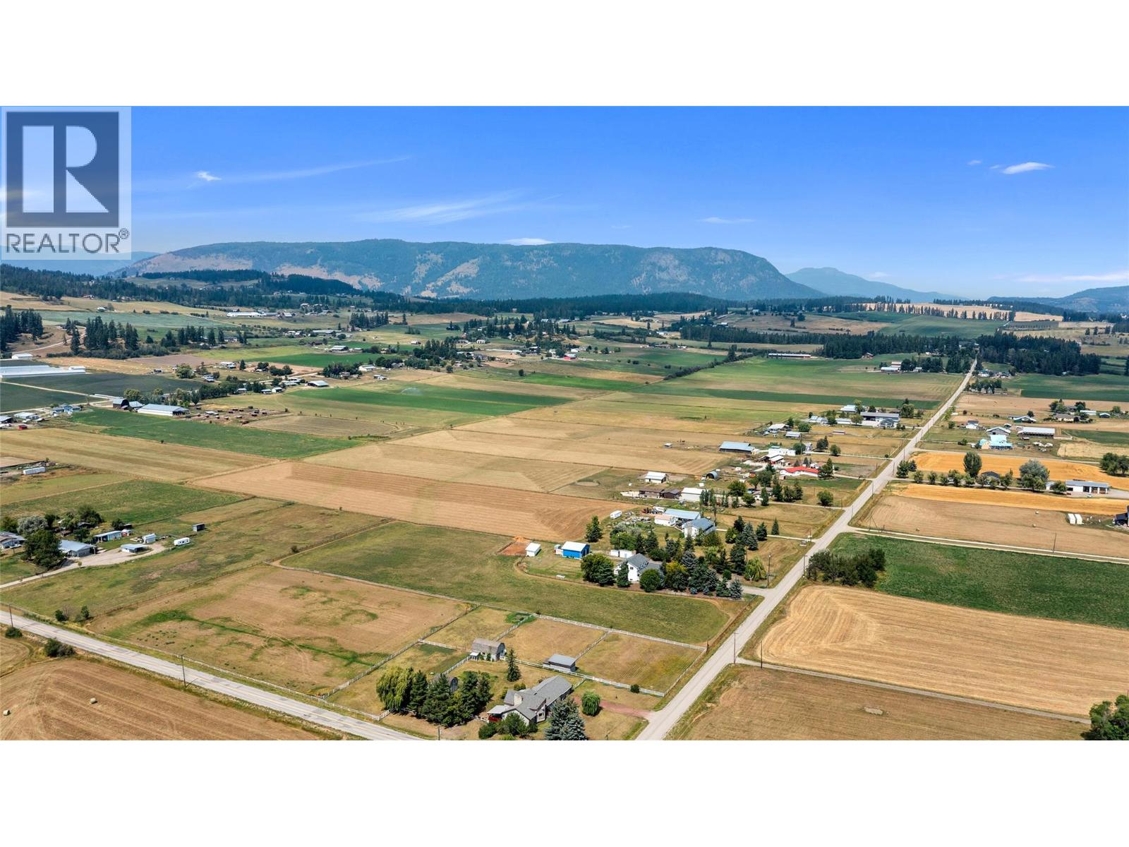 4111 round Prairie Road, Armstrong