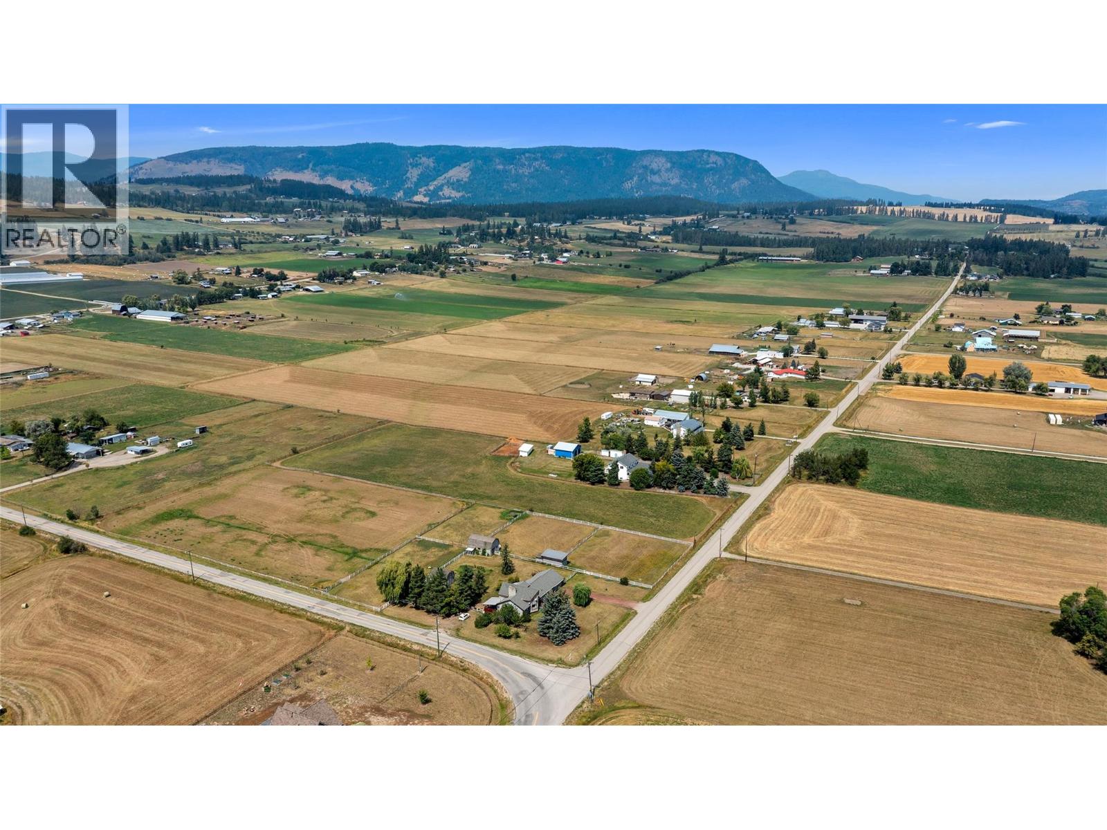 4111 round Prairie Road, Armstrong