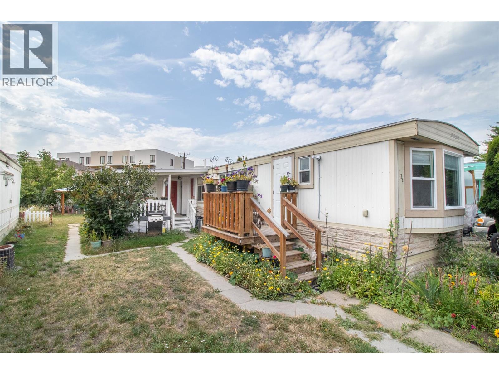 134 3745 Lakeshore Road, Kelowna