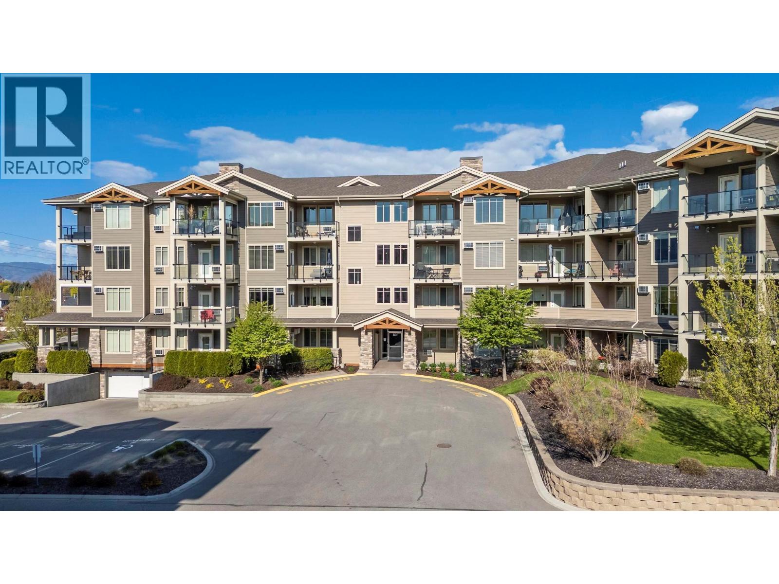 316 3731 Casorso Road, Kelowna