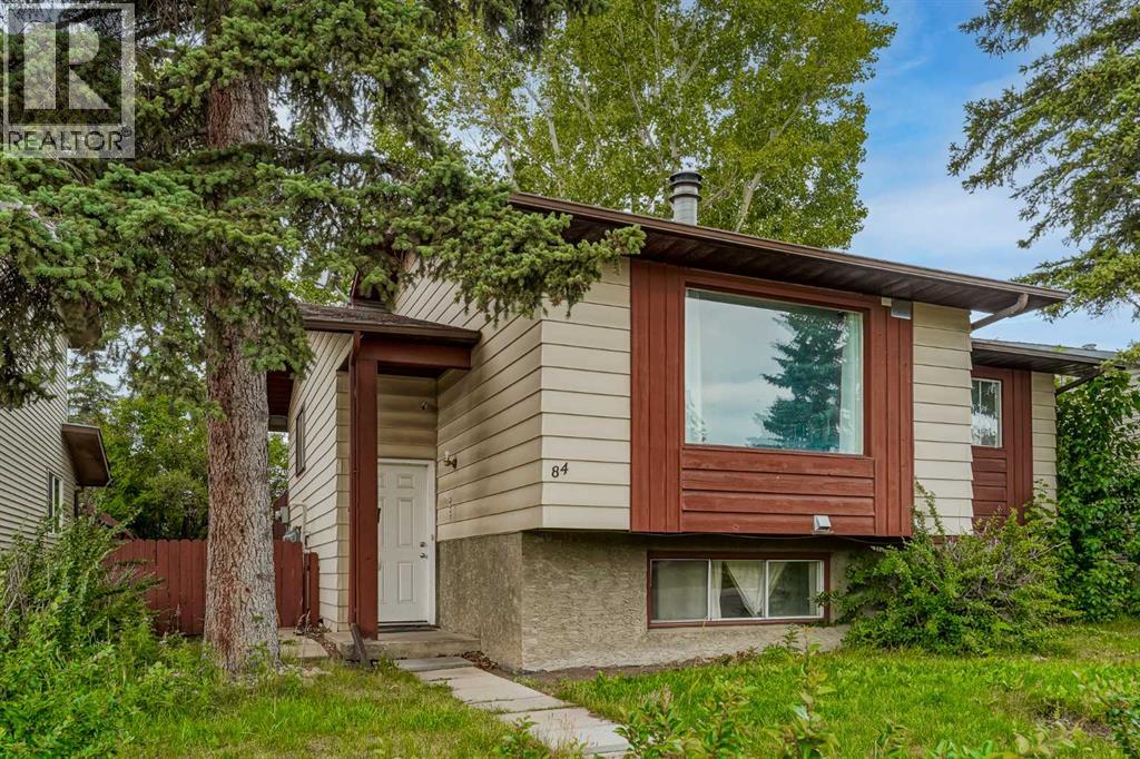 84 Falconridge Place NE, Calgary, Alberta