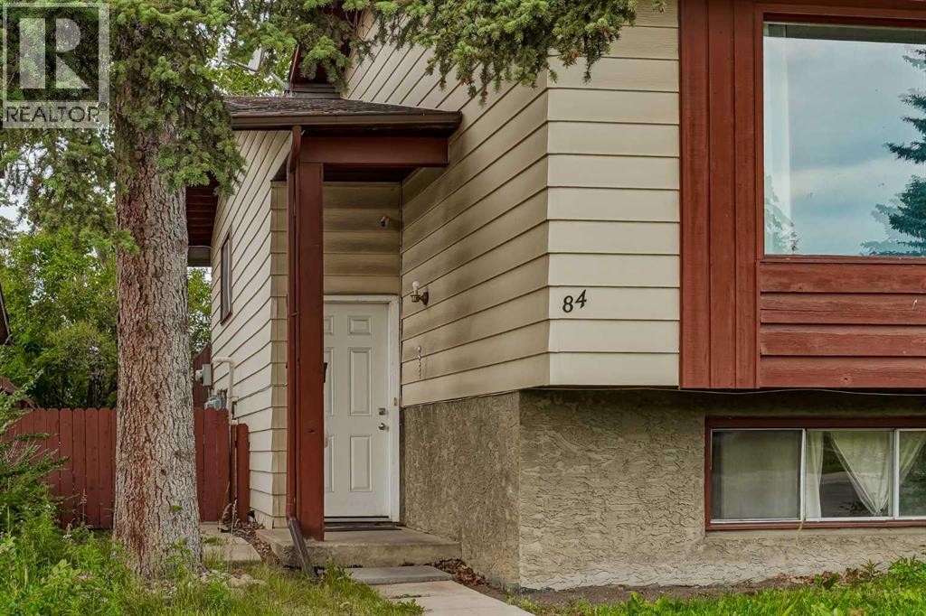 Single Family House Bi-level for Sale in  Falconridge Place NE Falconridge Calgary 