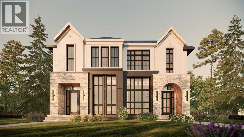 2823 24 Street NW, Calgary, Alberta