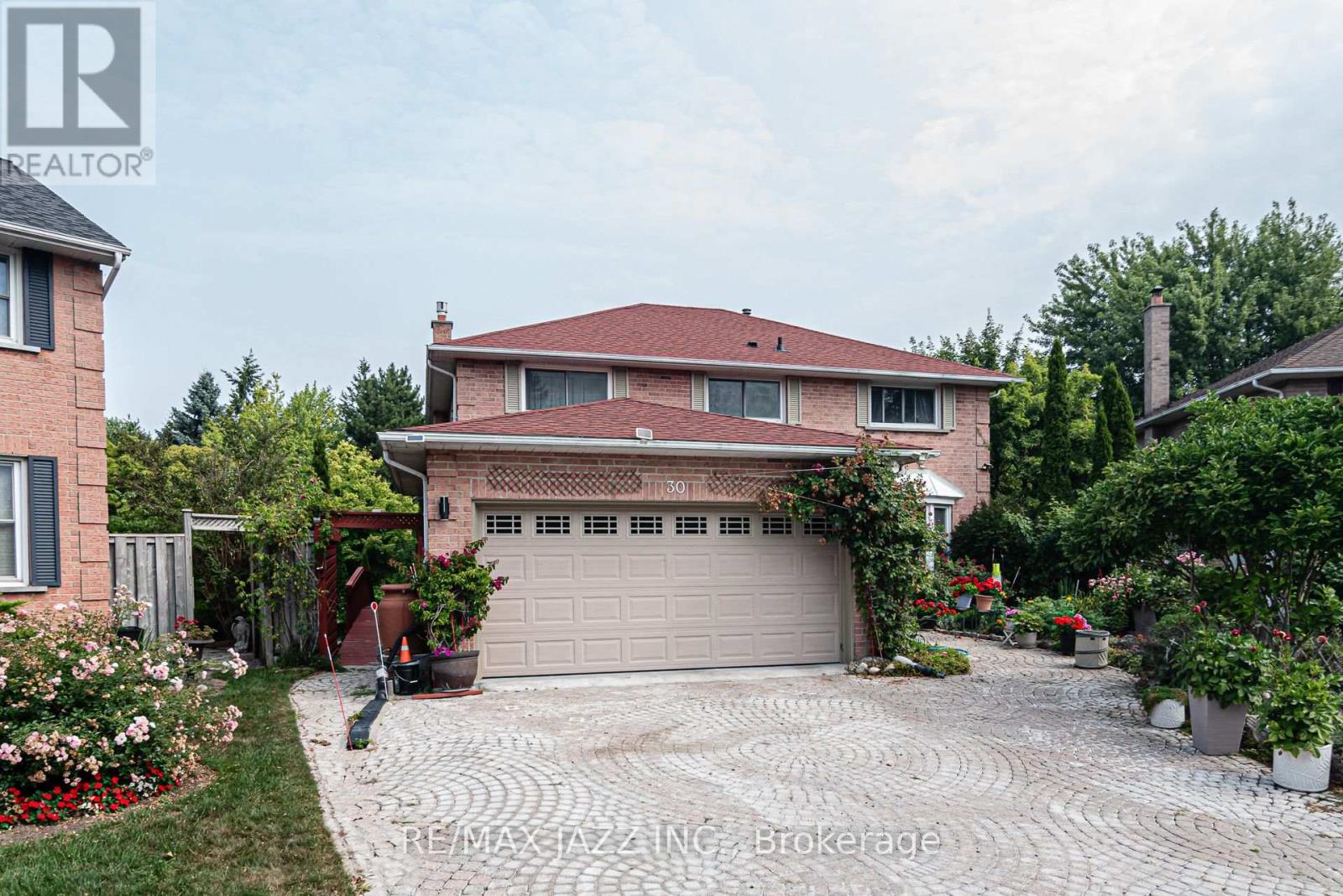 Photo 17 of Bsmt 30 Love Crescent, Ajax ON