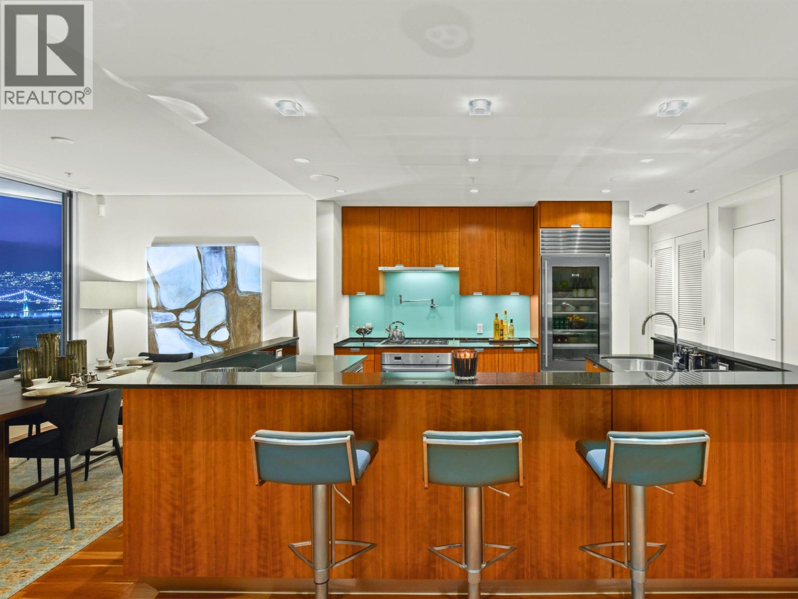 2803 1077 W CORDOVA STREET, Vancouver