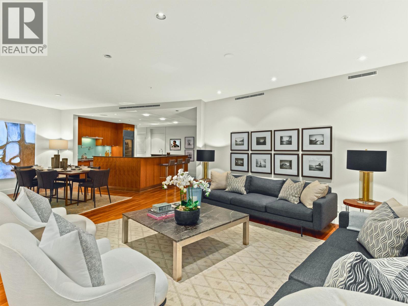 2803 1077 W CORDOVA STREET, Vancouver