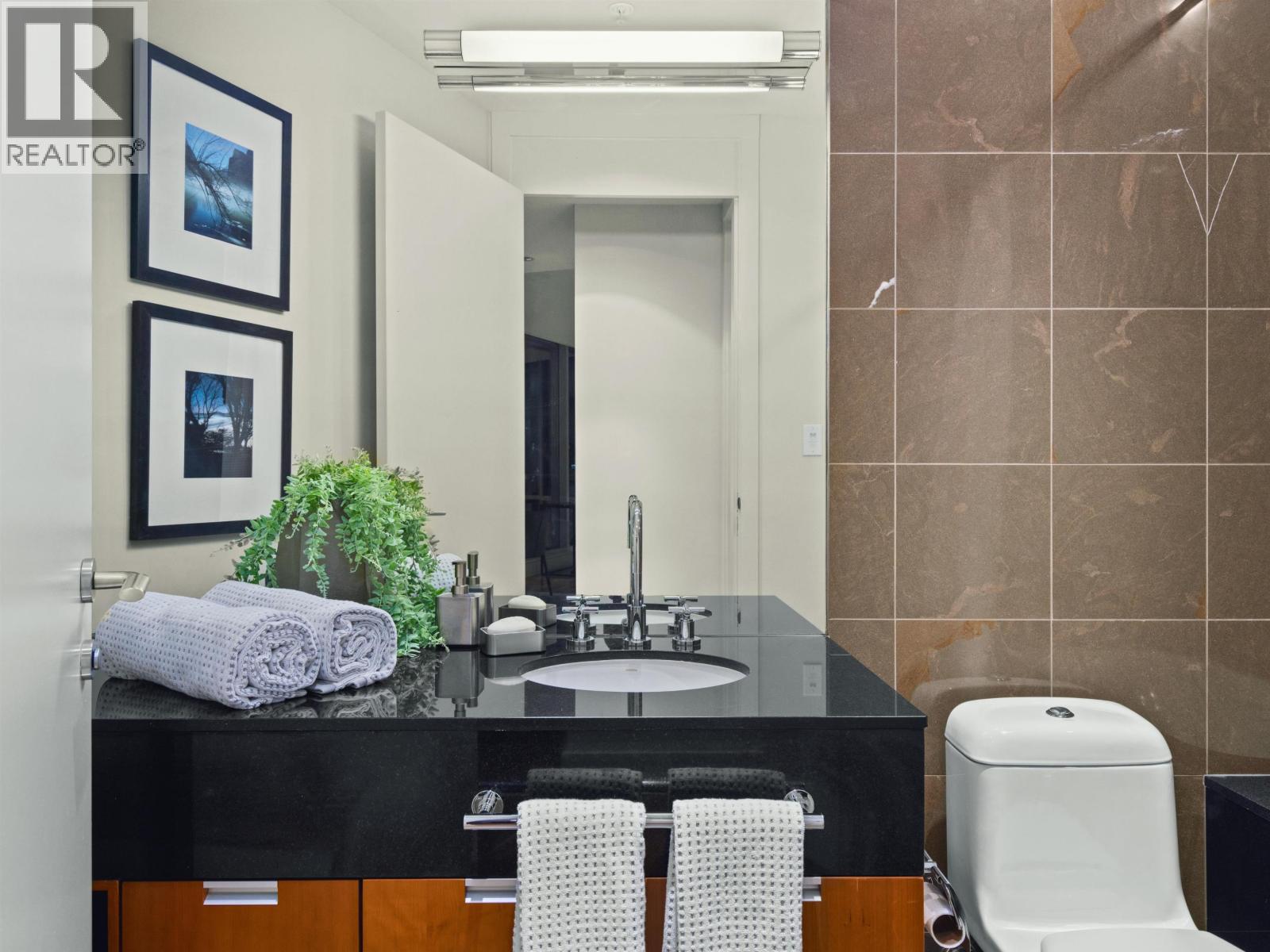 2803 1077 W CORDOVA STREET, Vancouver