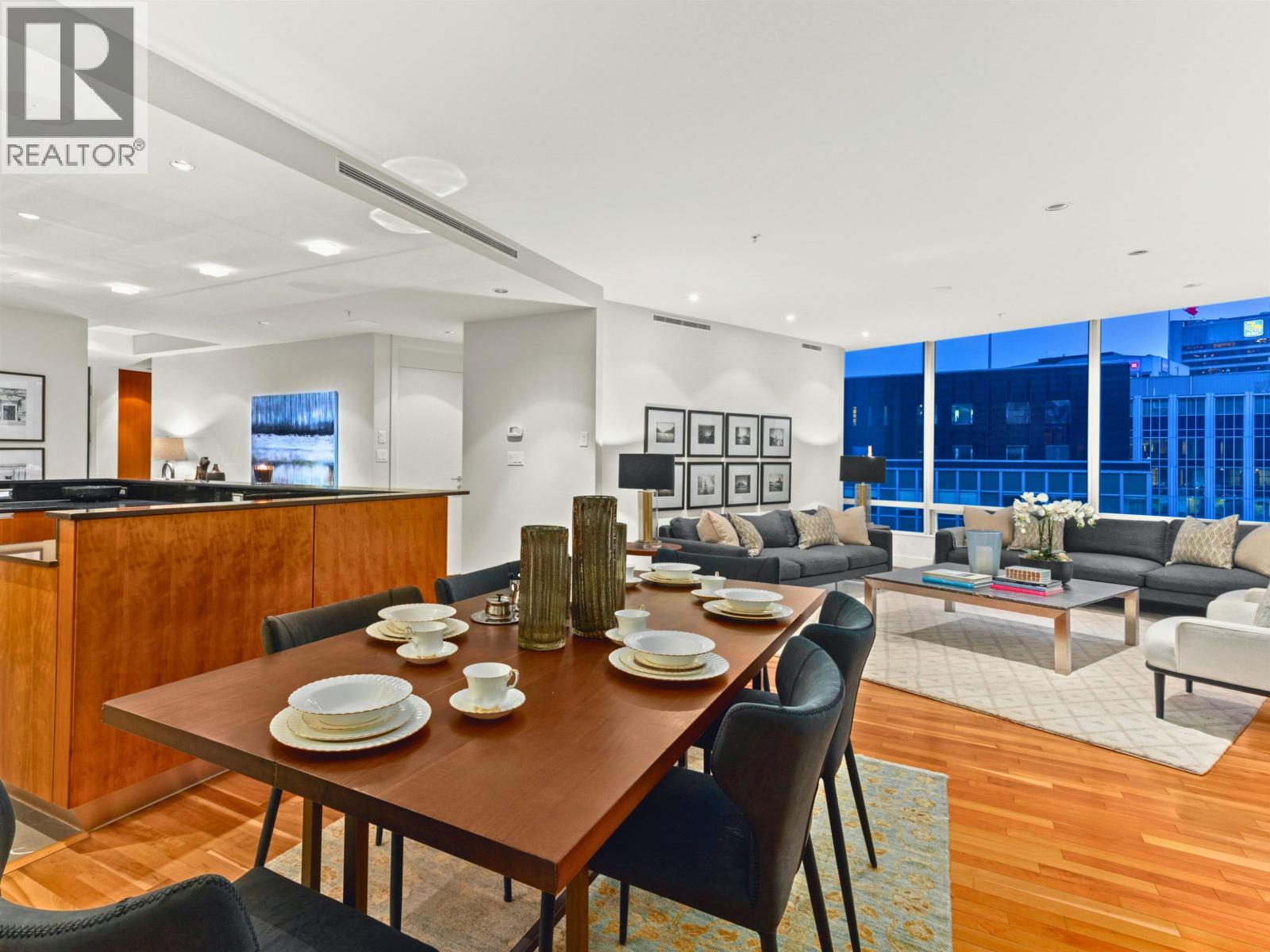 2803 1077 W CORDOVA STREET, Vancouver