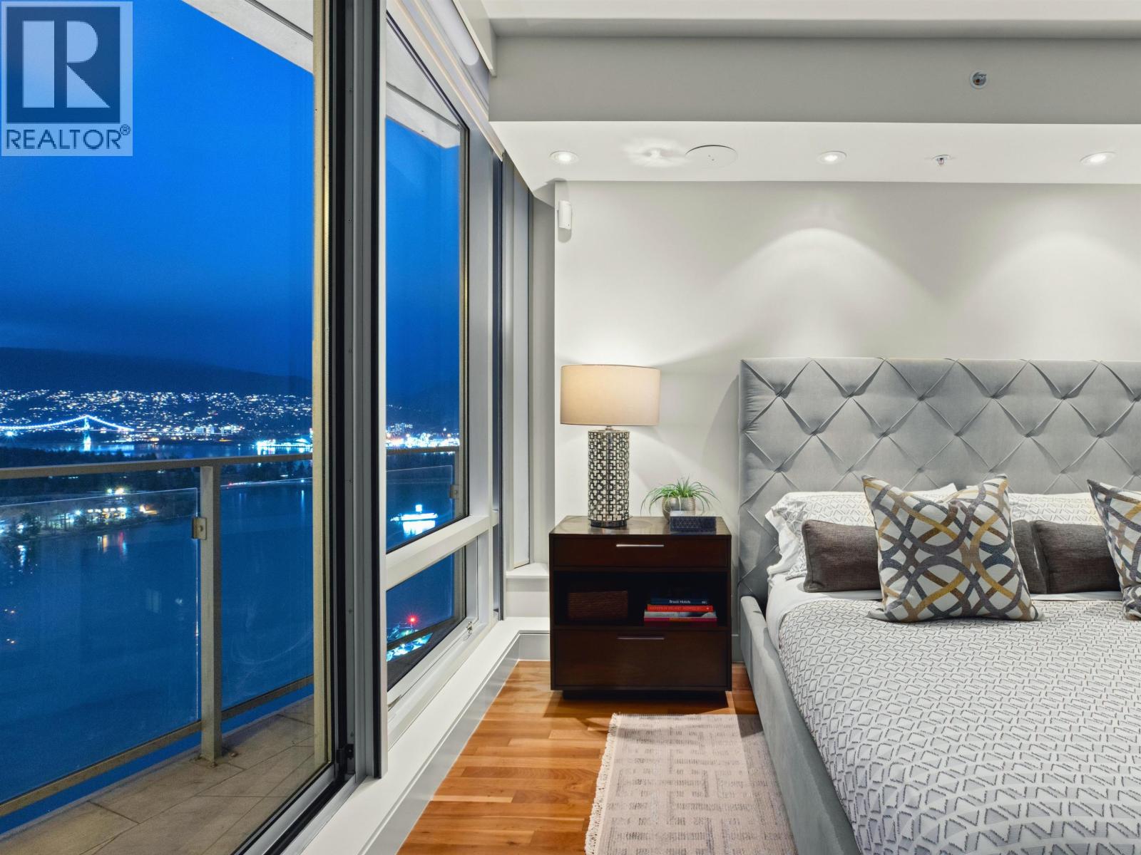 2803 1077 W CORDOVA STREET, Vancouver