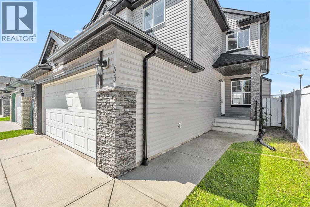 Photo 50 of 35 Saddlehorn Crescent Ne, Calgary AB