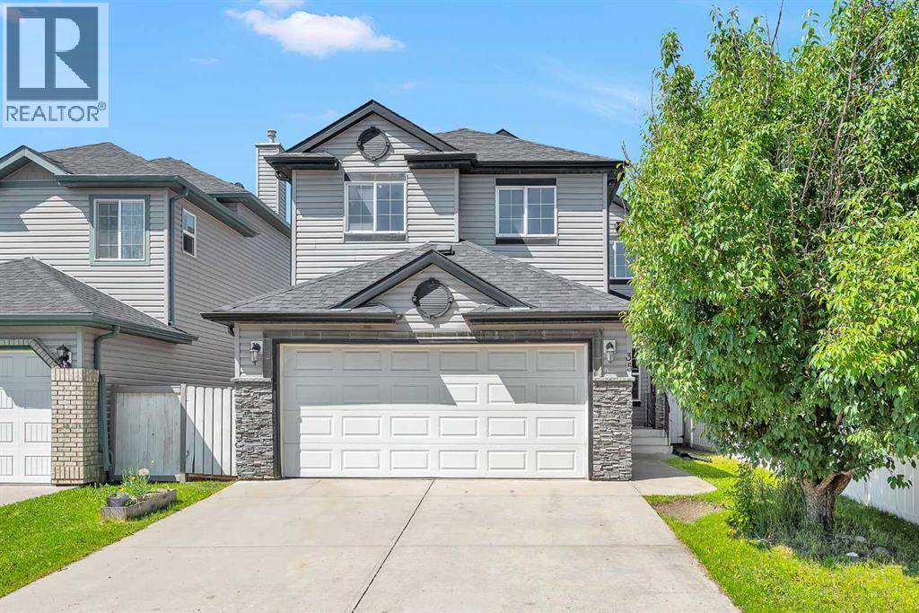 Photo 1 of 35 Saddlehorn Crescent Ne, Calgary AB