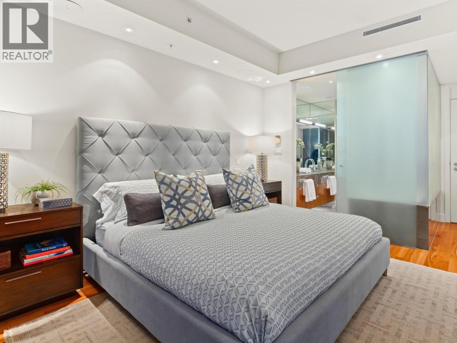 2803 1077 W CORDOVA STREET, Vancouver