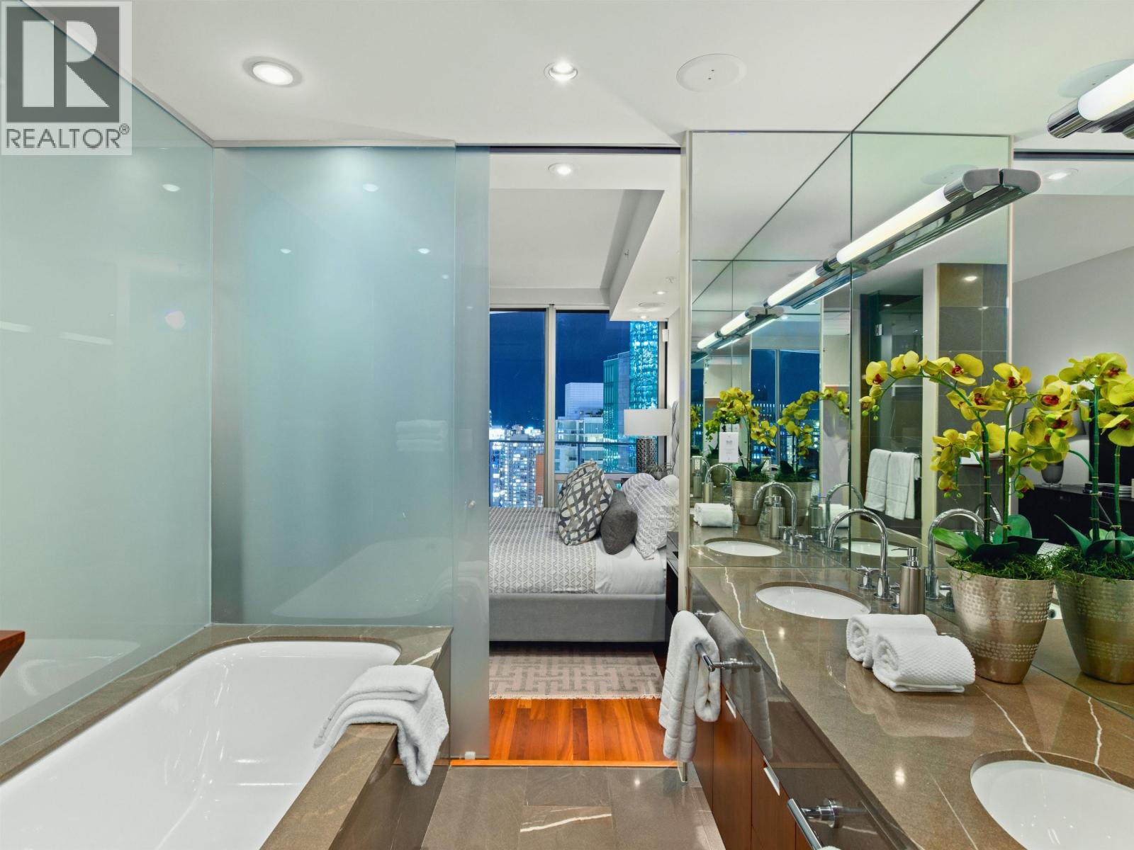 2803 1077 W CORDOVA STREET, Vancouver