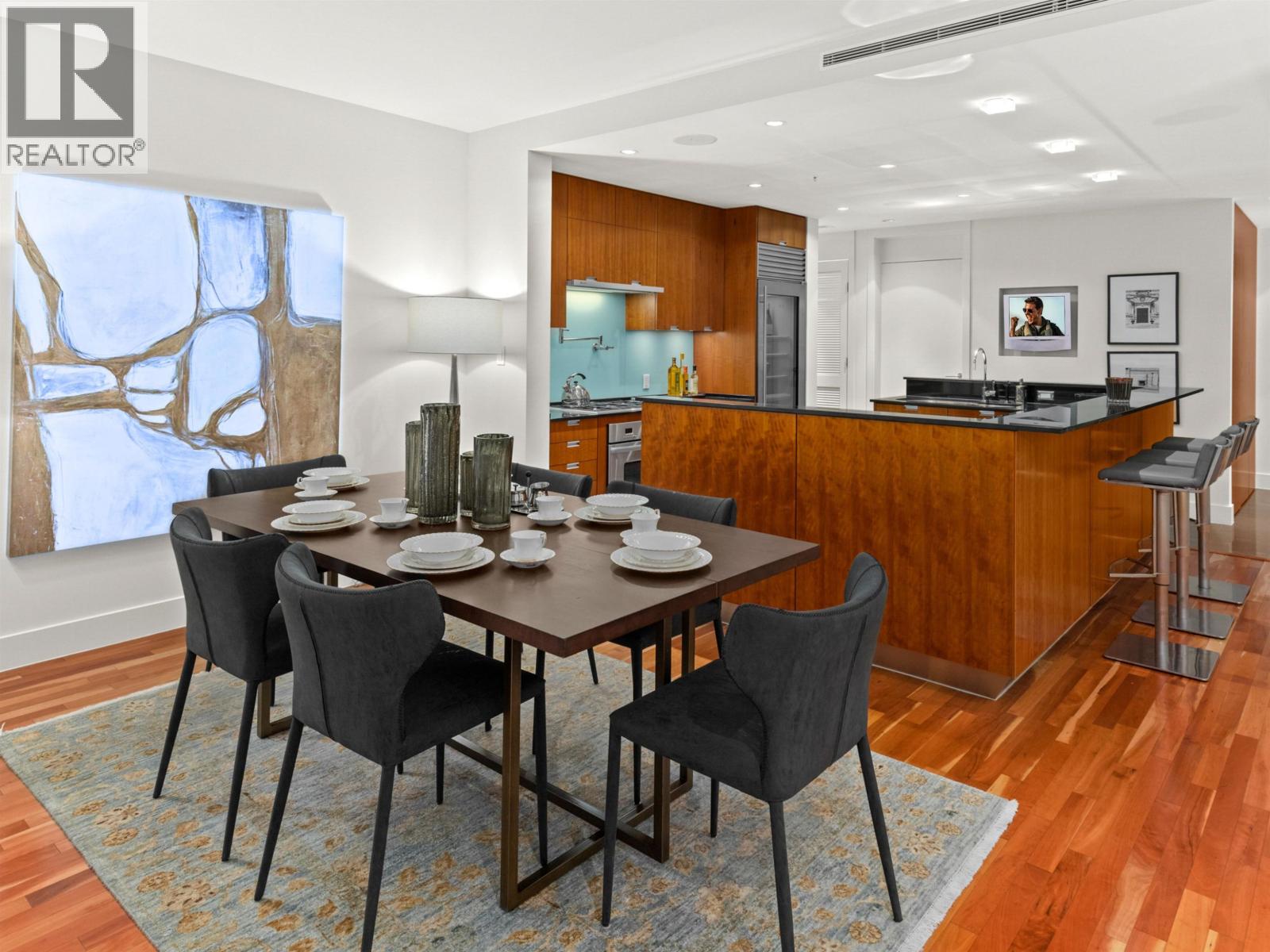 2803 1077 W CORDOVA STREET, Vancouver