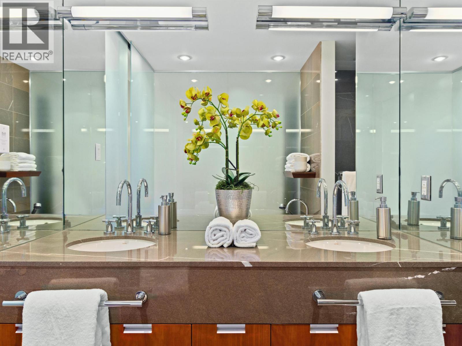 2803 1077 W CORDOVA STREET, Vancouver