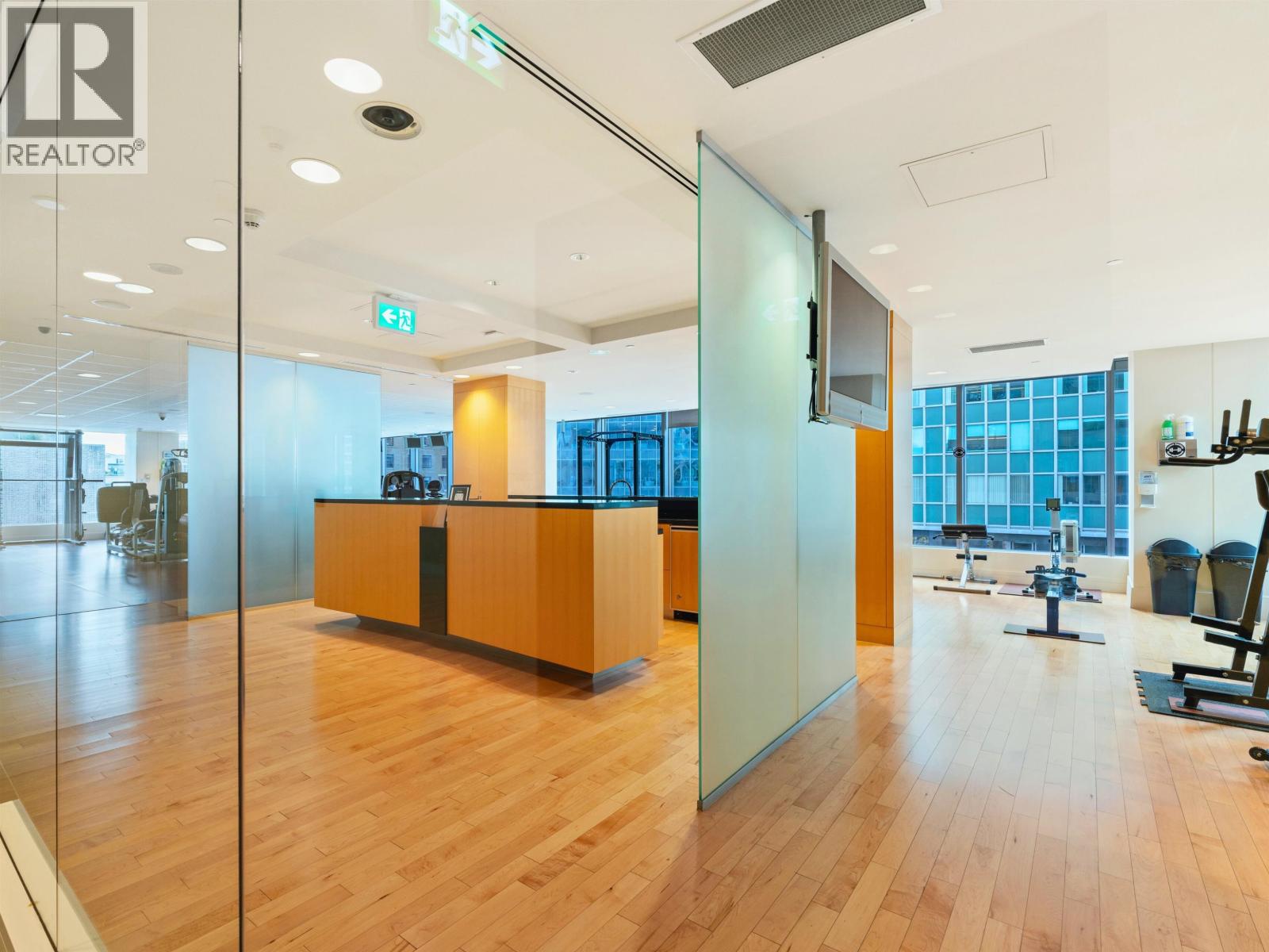 2803 1077 W CORDOVA STREET, Vancouver