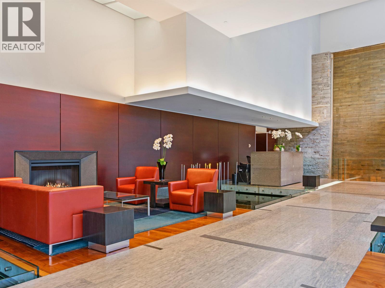 2803 1077 W CORDOVA STREET, Vancouver