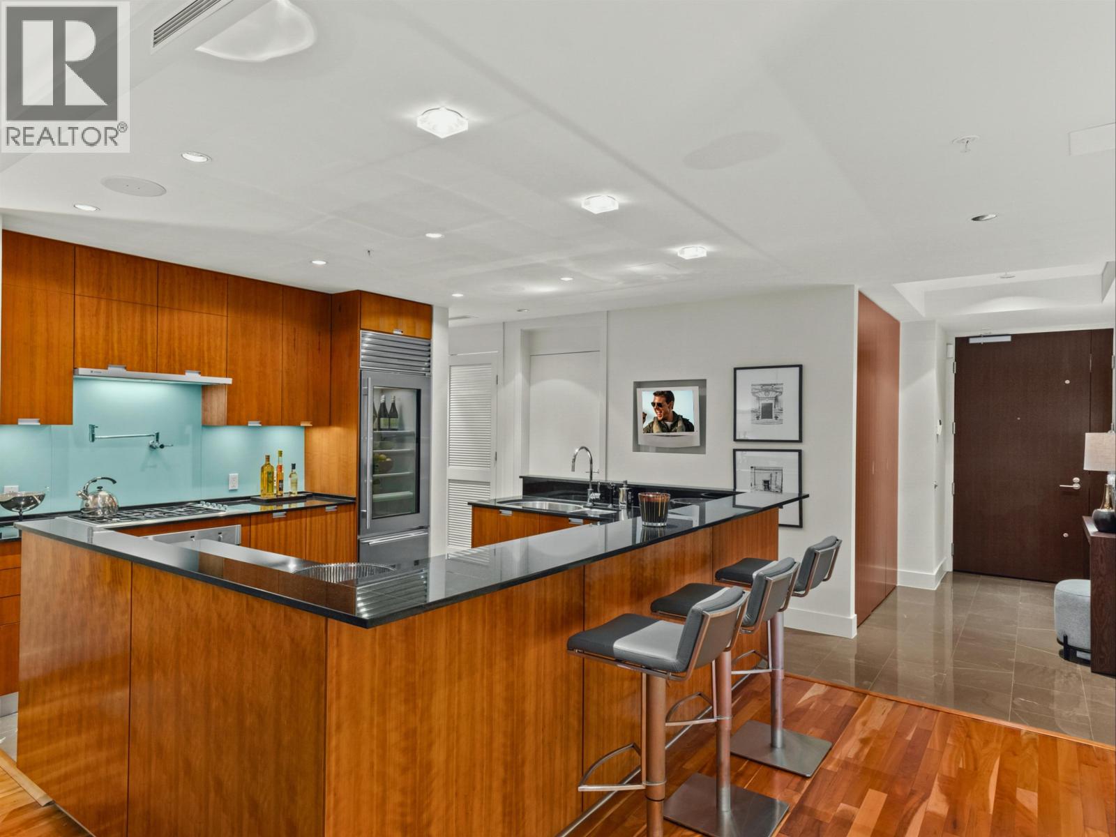 2803 1077 W CORDOVA STREET, Vancouver